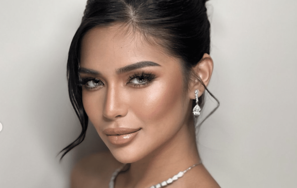 Krishnah Gravidez joins Miss World Philippines 2024 after quitting Miss Charm